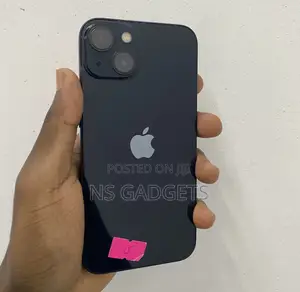 Apple iPhone 13 128 GB Black