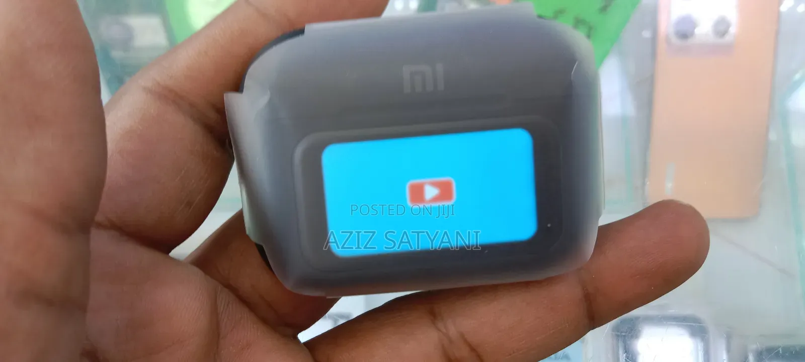 100% Original Xiaomi Tour Pro6 ANC Touch Screen Earbuds