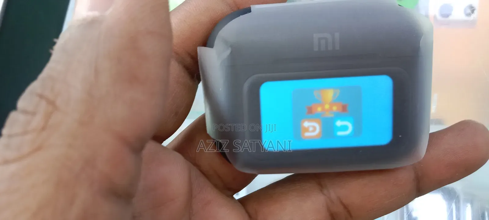 100% Original Xiaomi Tour Pro6 ANC Touch Screen Earbuds