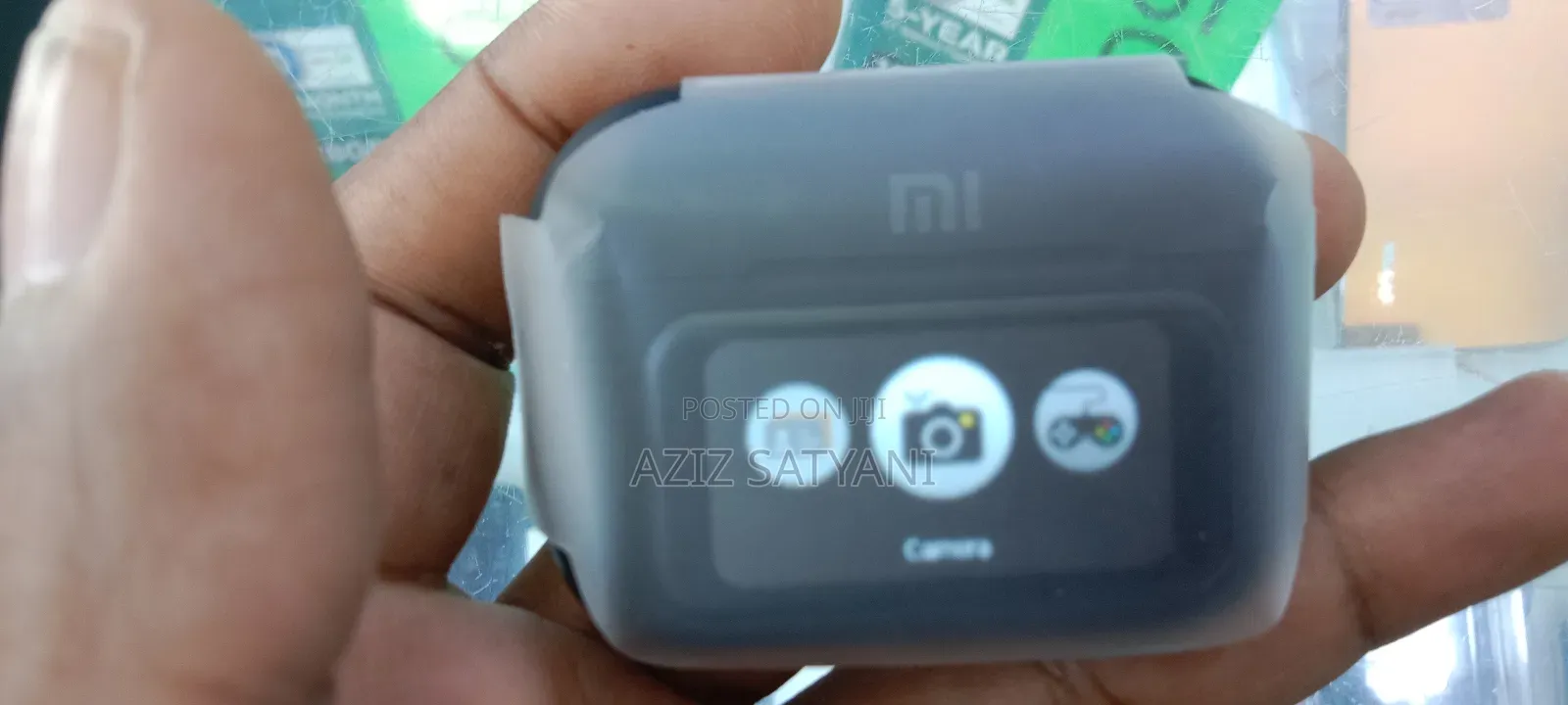 100% Original Xiaomi Tour Pro6 ANC Touch Screen Earbuds