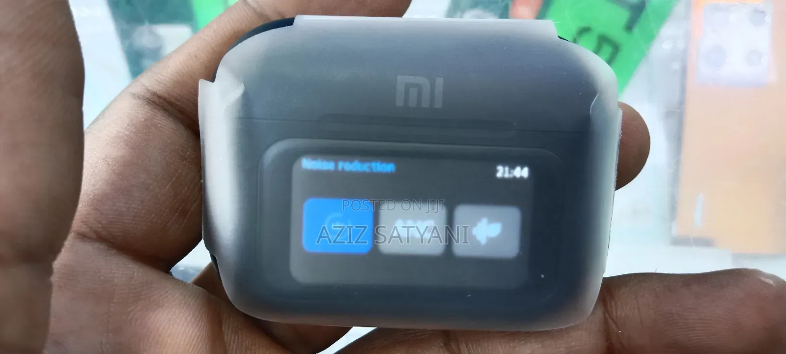 100% Original Xiaomi Tour Pro6 ANC Touch Screen Earbuds