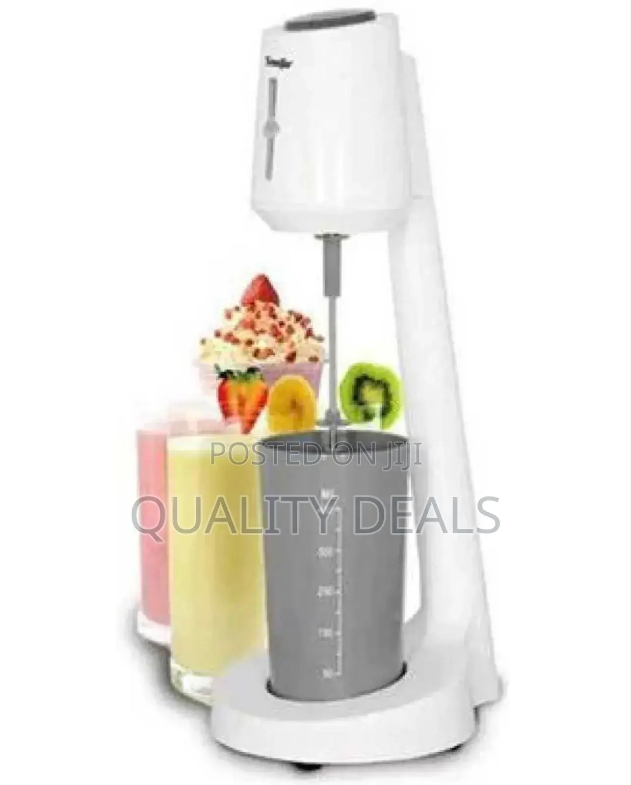 Sonifer Electric Milk Shake Maker Machine