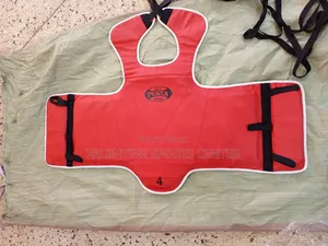Boxing Jacket Original Material Is Available