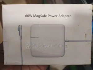 60W Magsafe Power Adapter