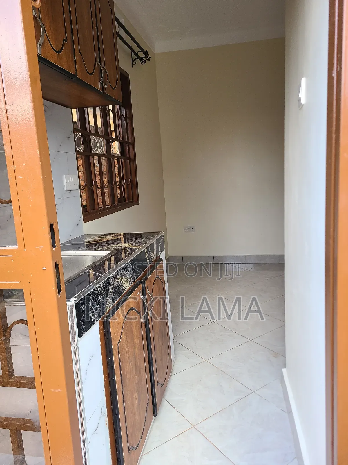 1bdrm House in Nakawa for rent
