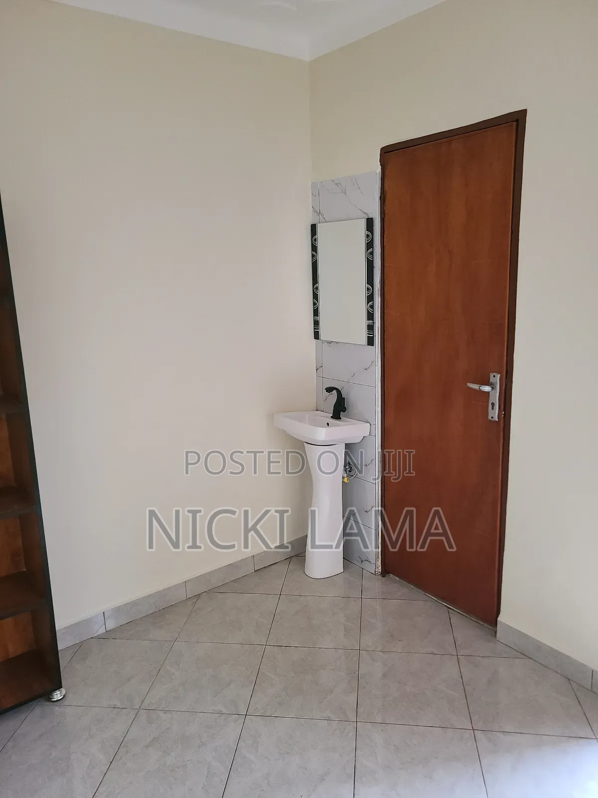 1bdrm House in Nakawa for rent