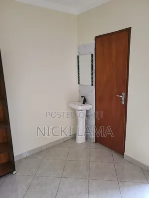 1bdrm House in Nakawa for rent