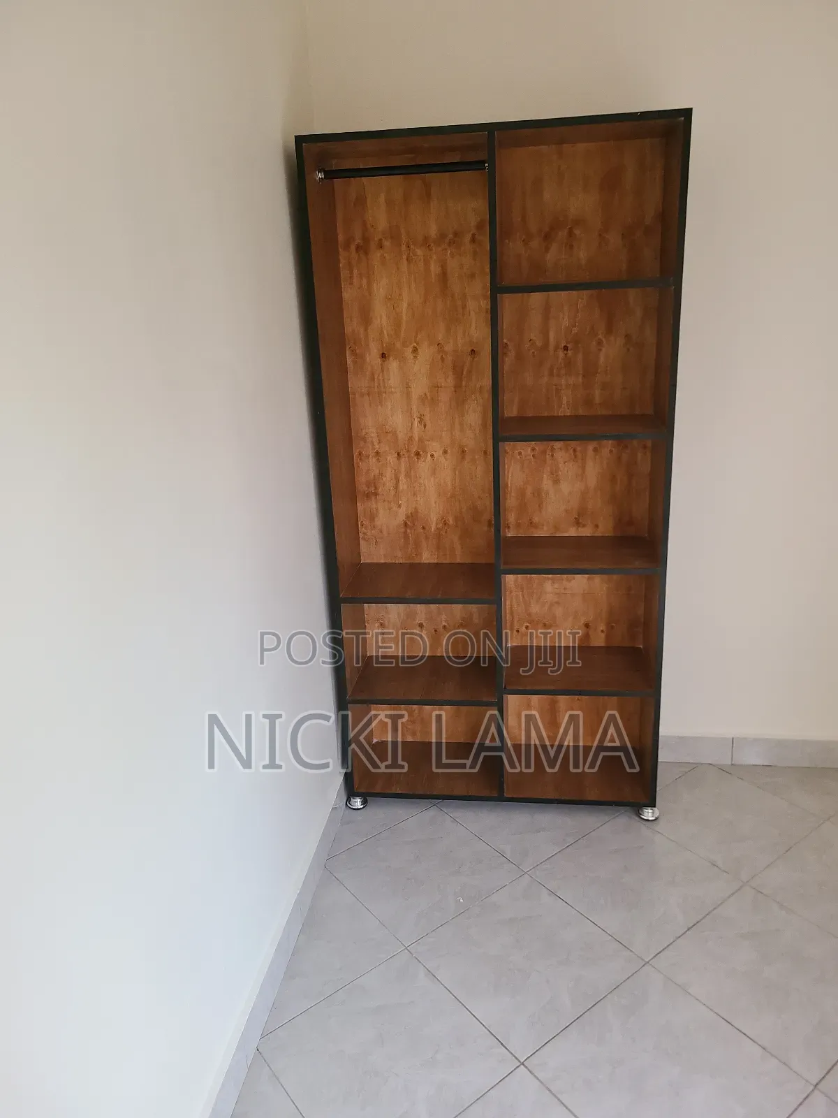 1bdrm House in Nakawa for rent