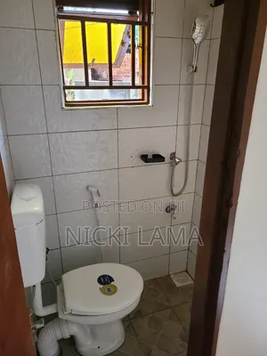 1bdrm House in Nakawa for rent