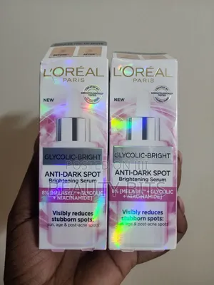 Loreal Anti Dark Spot Serum