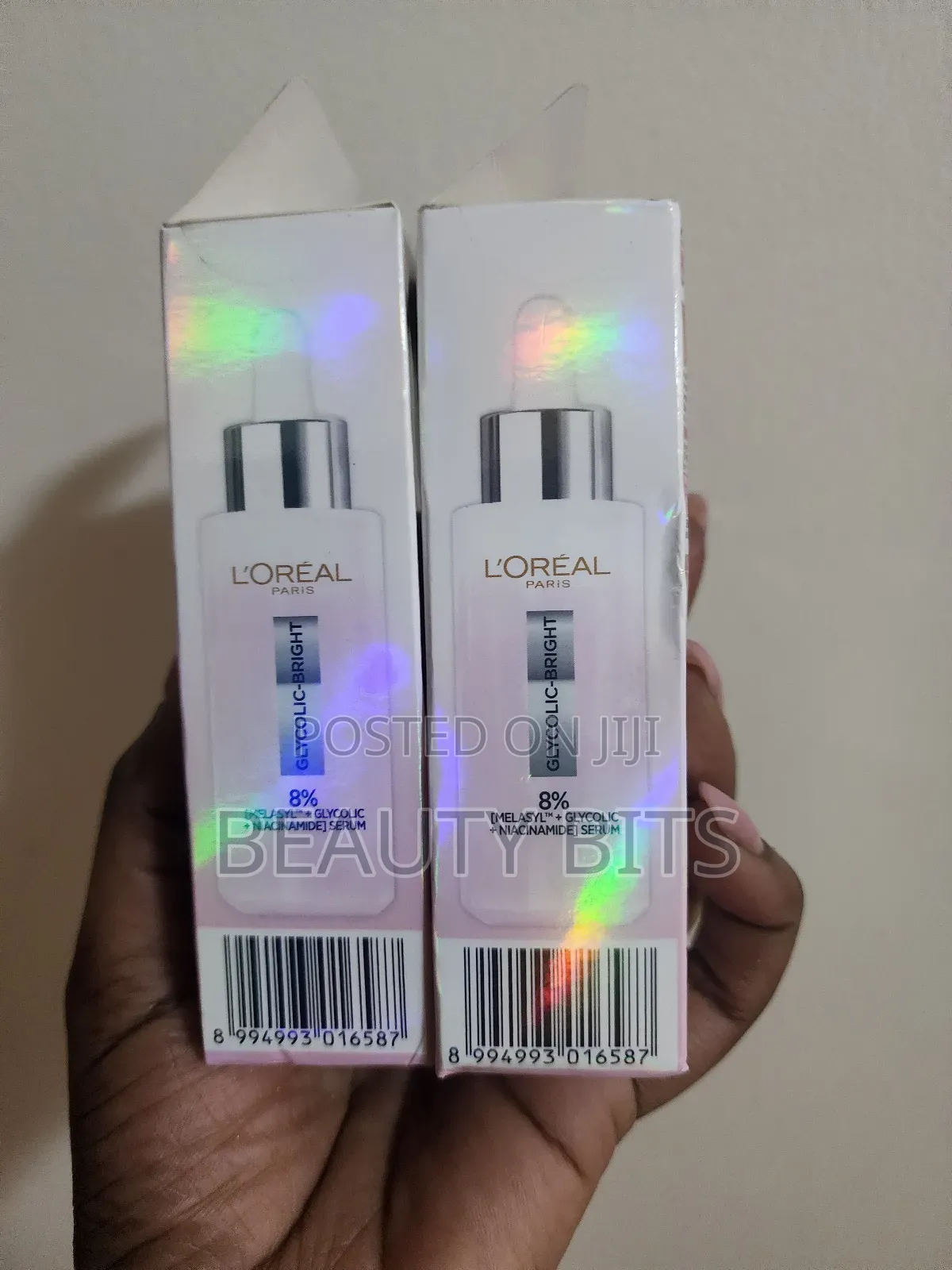Loreal Anti Dark Spot Serum