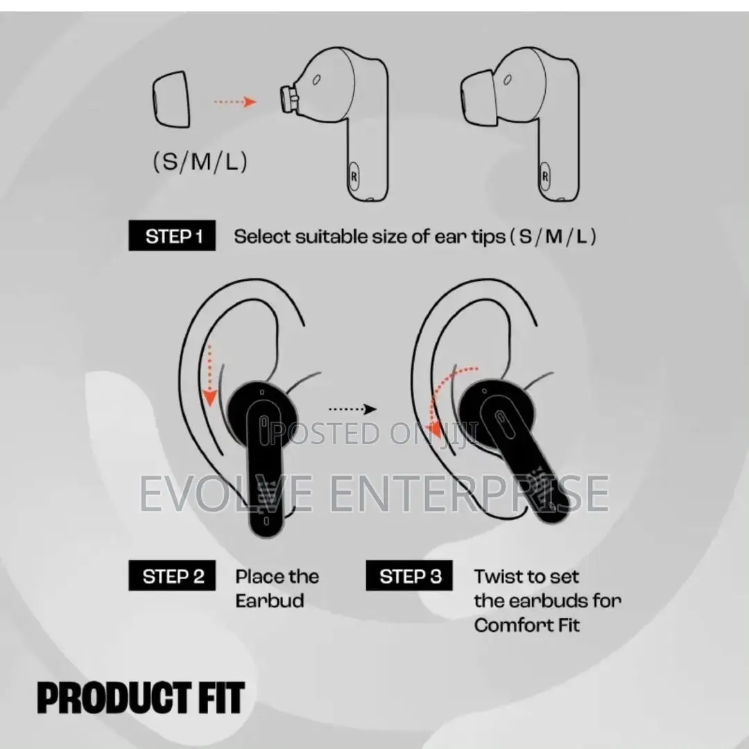 JBL Tune 235nc