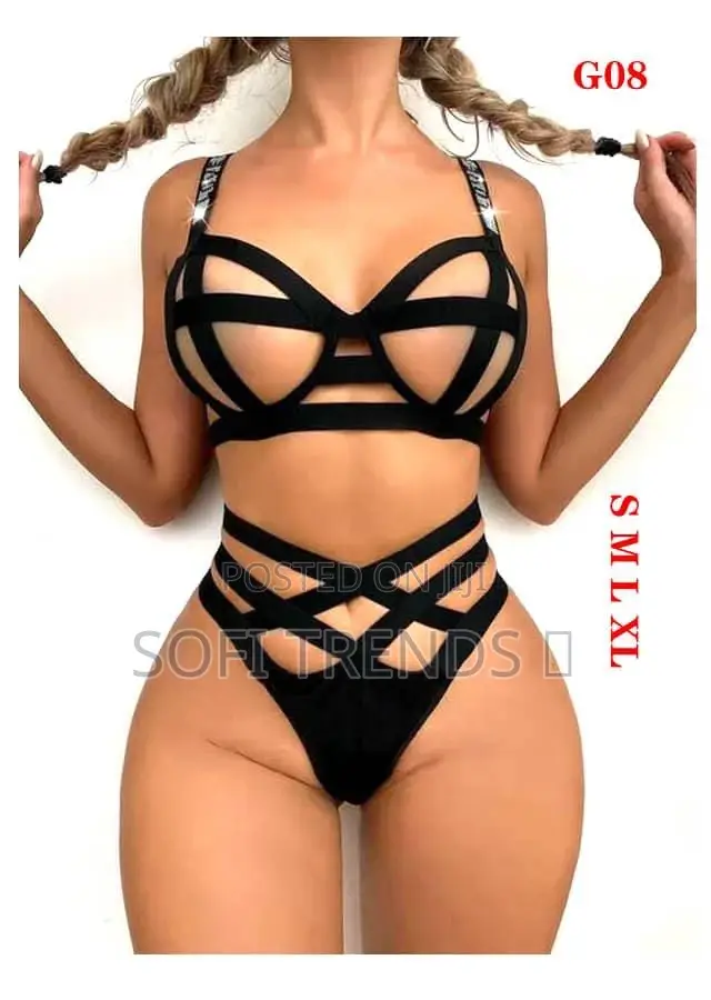 Ladies Sexy Lingerie