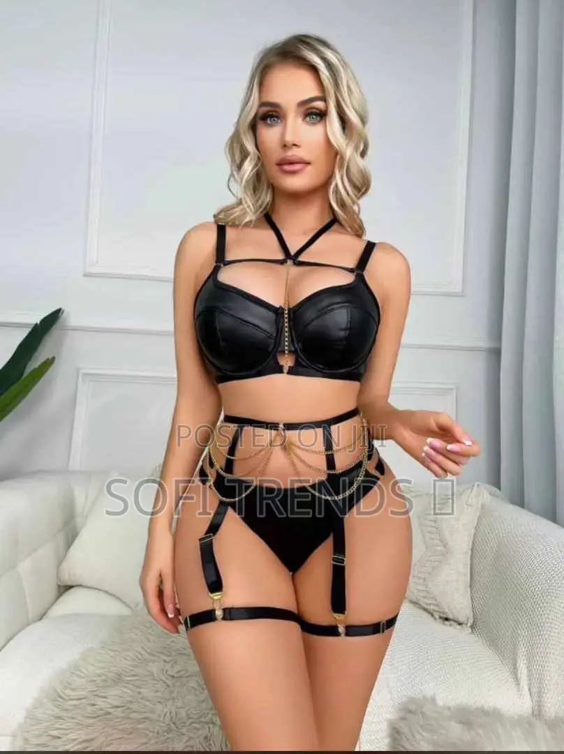 Ladies Sexy Lingerie