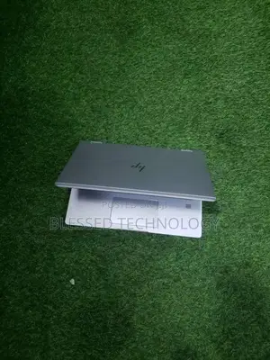 Photo - Laptop HP EliteBook Folio 1040 G2 8GB Intel Core I5 SSD 256GB