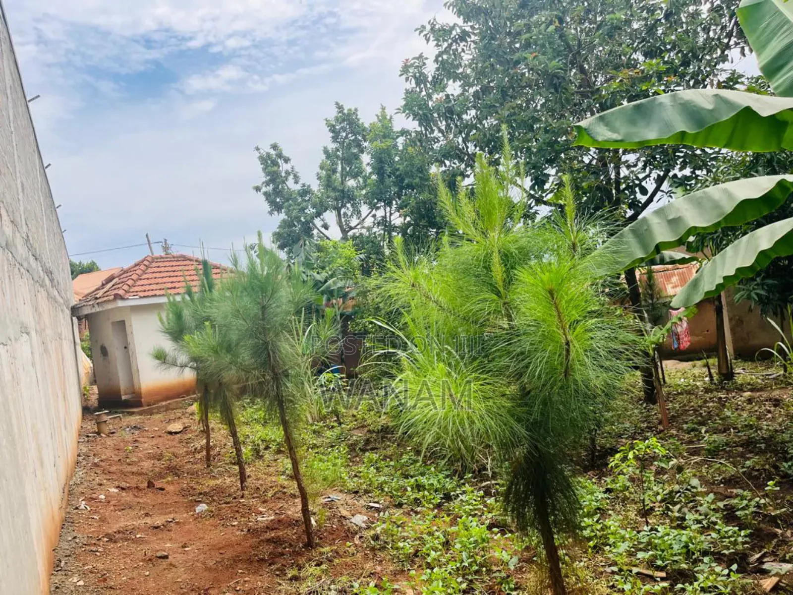 12bdrm House in Namanve, Central Division for sale