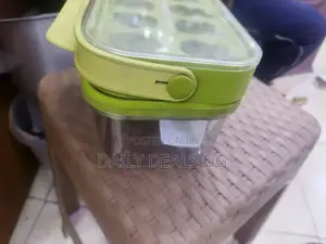Ice Cube Trays