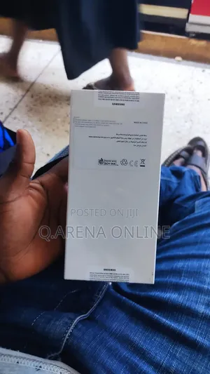 New Samsung Galaxy A05s 128 GB