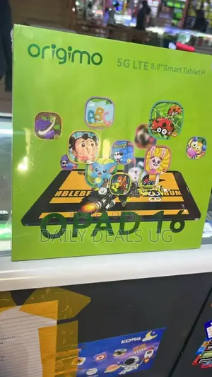 Origimo Kids Tablet