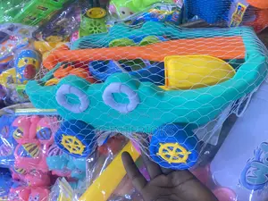 Playing Toys