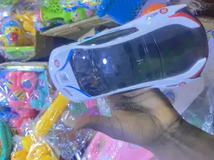 Playing Toys