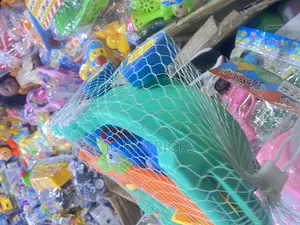 Playing Toys