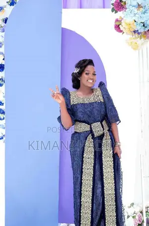 Make Up And Hair Styling For Brides