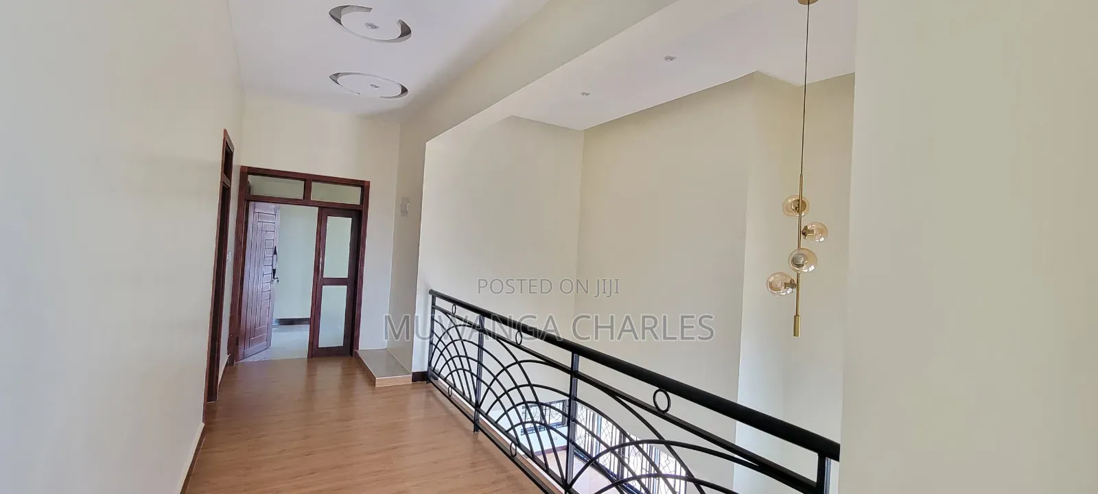 5bdrm Duplex in Fs Properties Ltd, Kira for sale