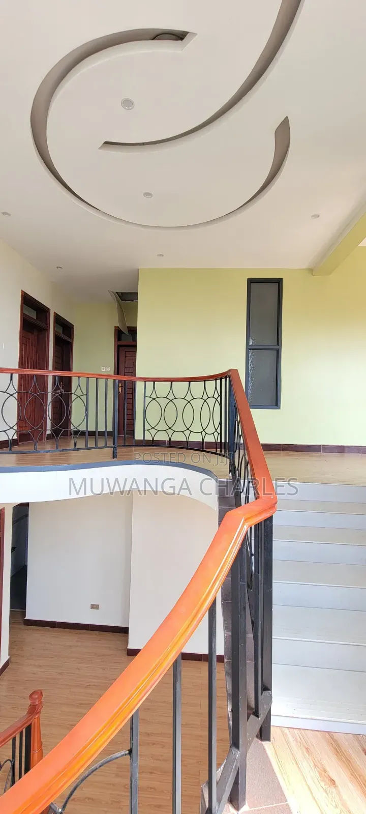 5bdrm Duplex in Fs Properties Ltd, Kira for sale