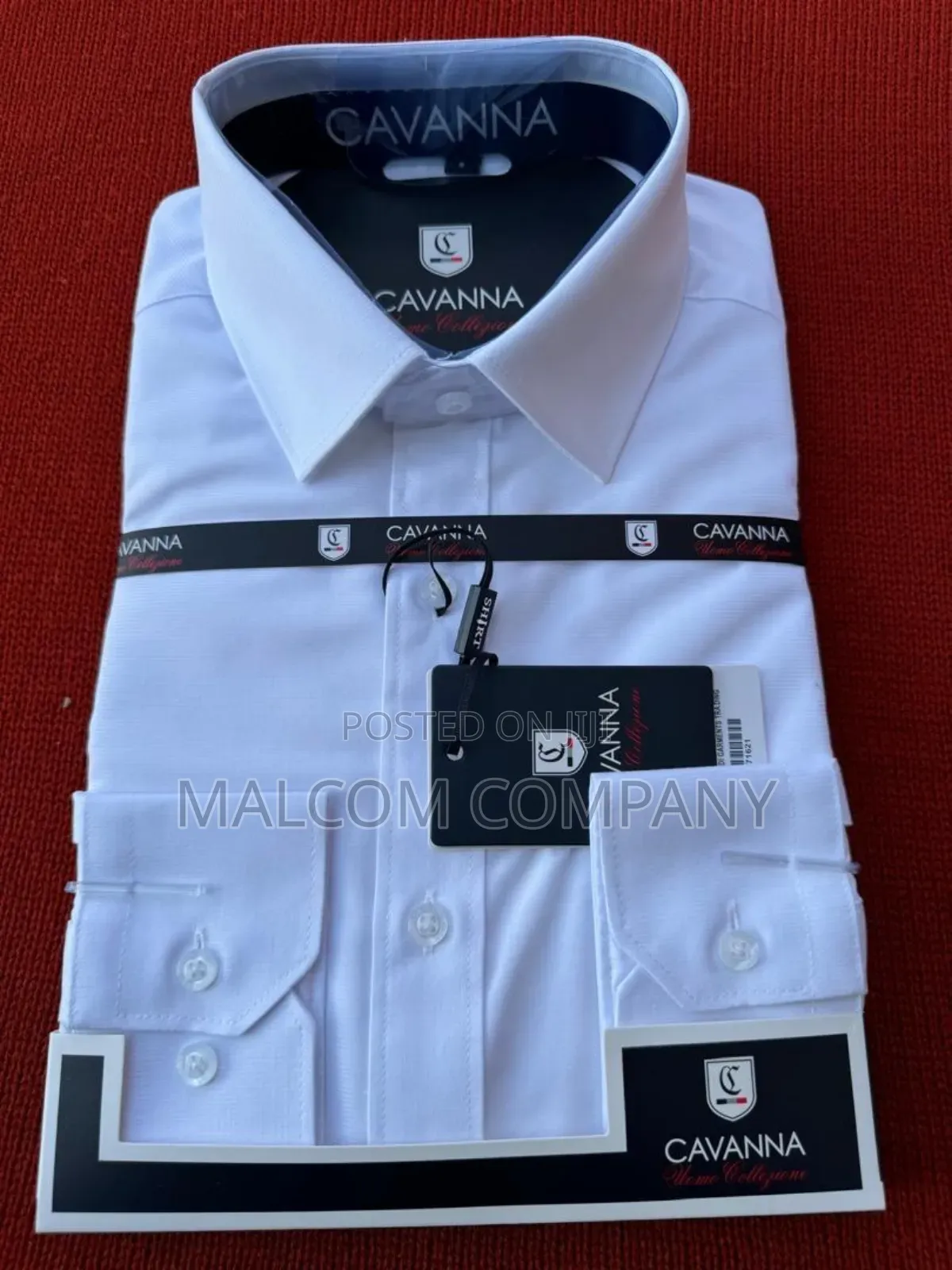 Men Classic Formal Shirts.