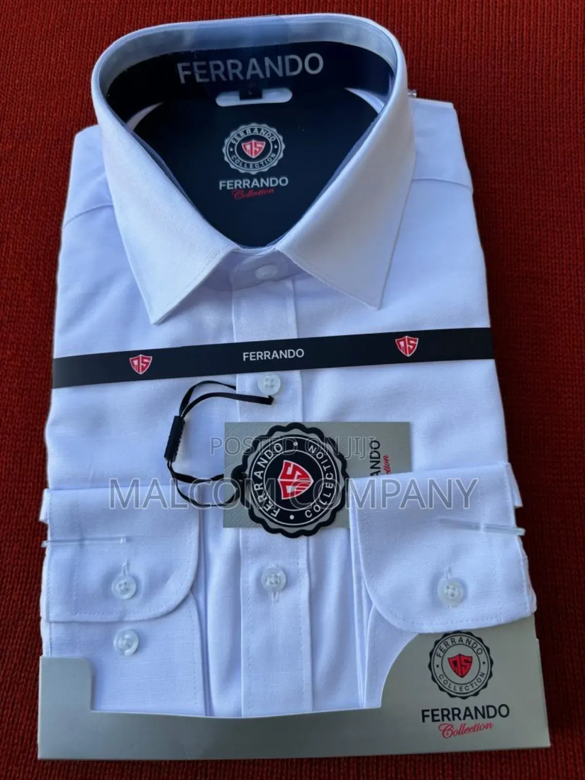 Men Classic Formal Shirts.