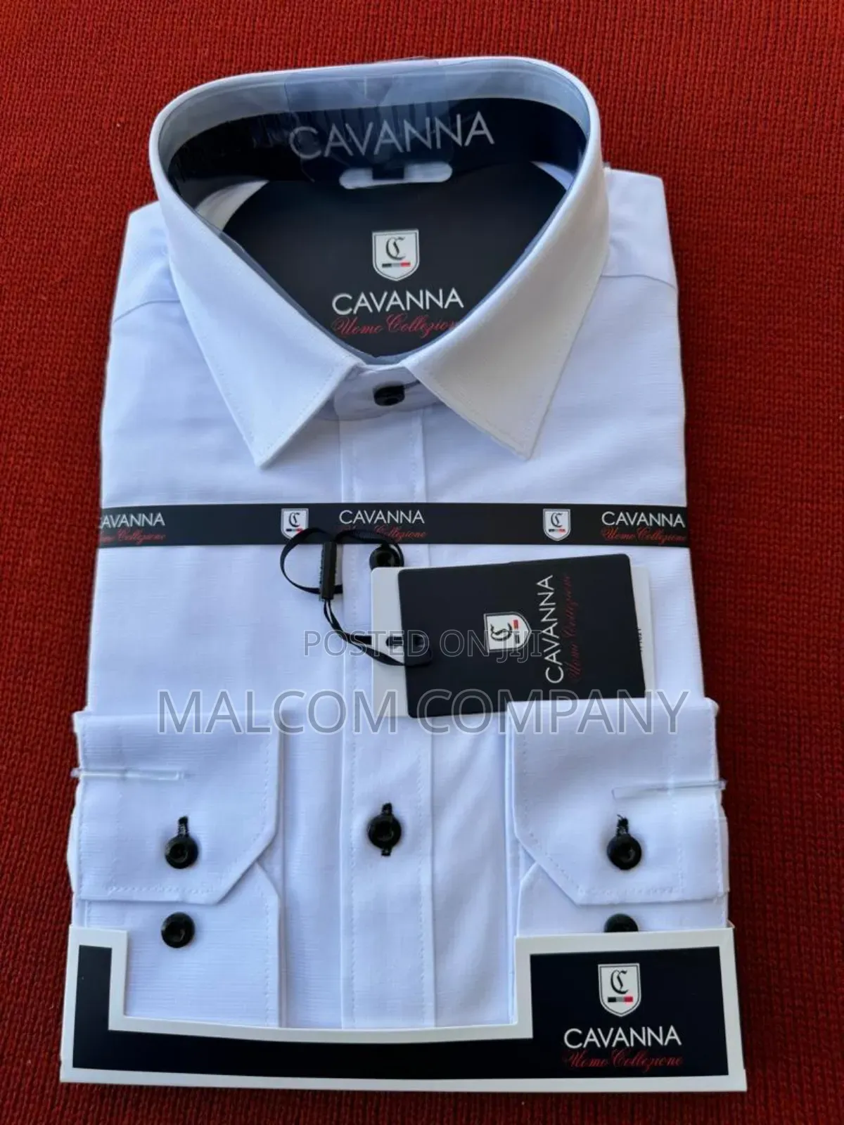 Men Classic Formal Shirts.