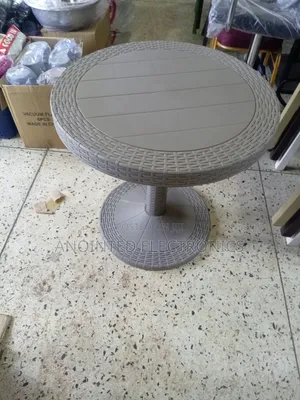 Restaurant Table