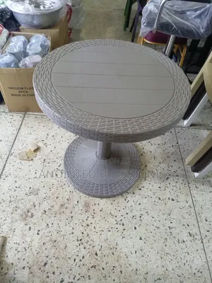 Restaurant Table