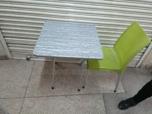 Reading Table