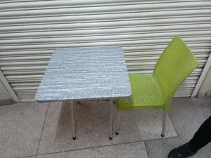 Reading Table