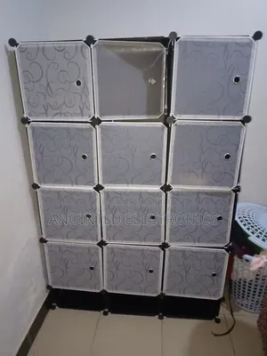 Closet Plastic