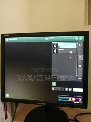 Refurbished FCR Capsule Digital X-Ray Machine
