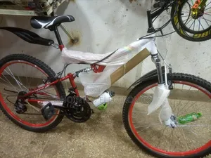 Adult Bike 26 Size