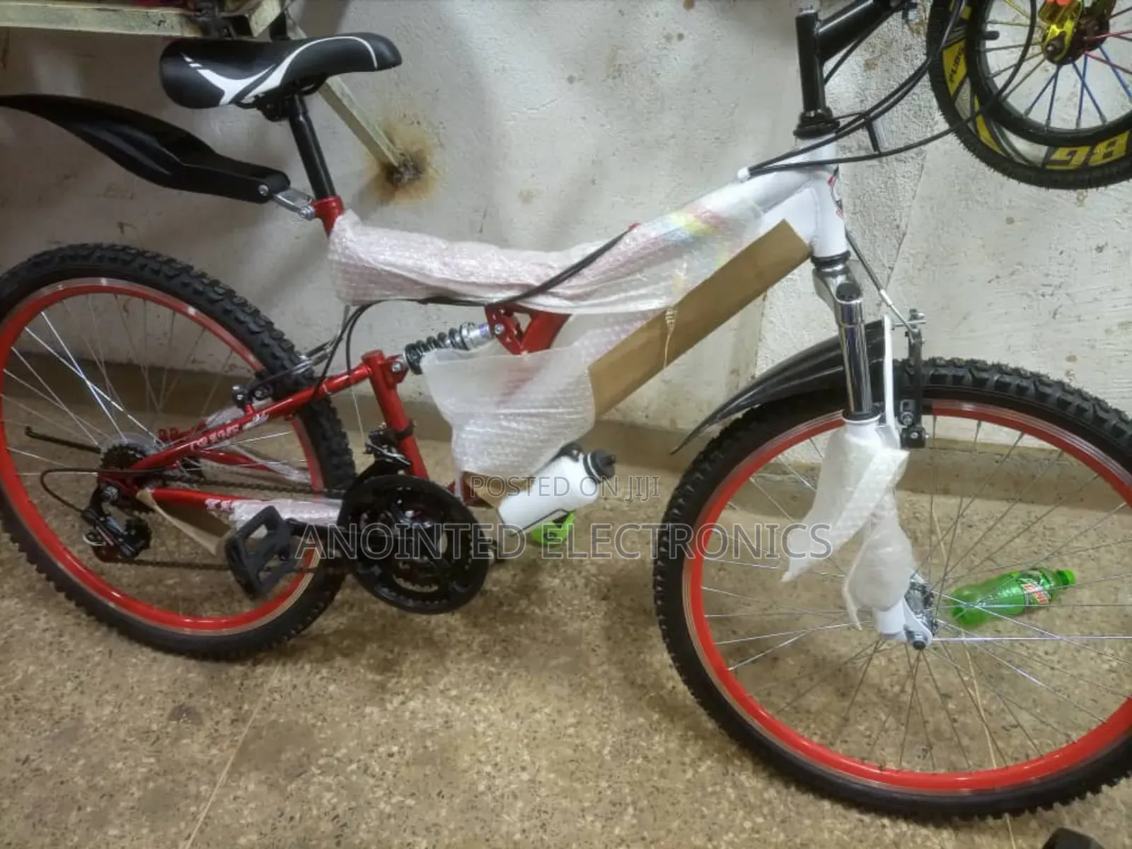 Adult Bike 26 Size