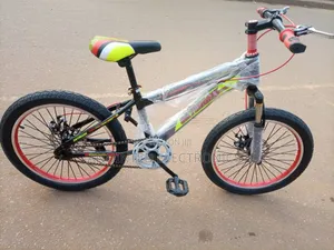 Sport Bike Size 26