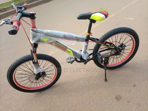 Sport Bike Size 26