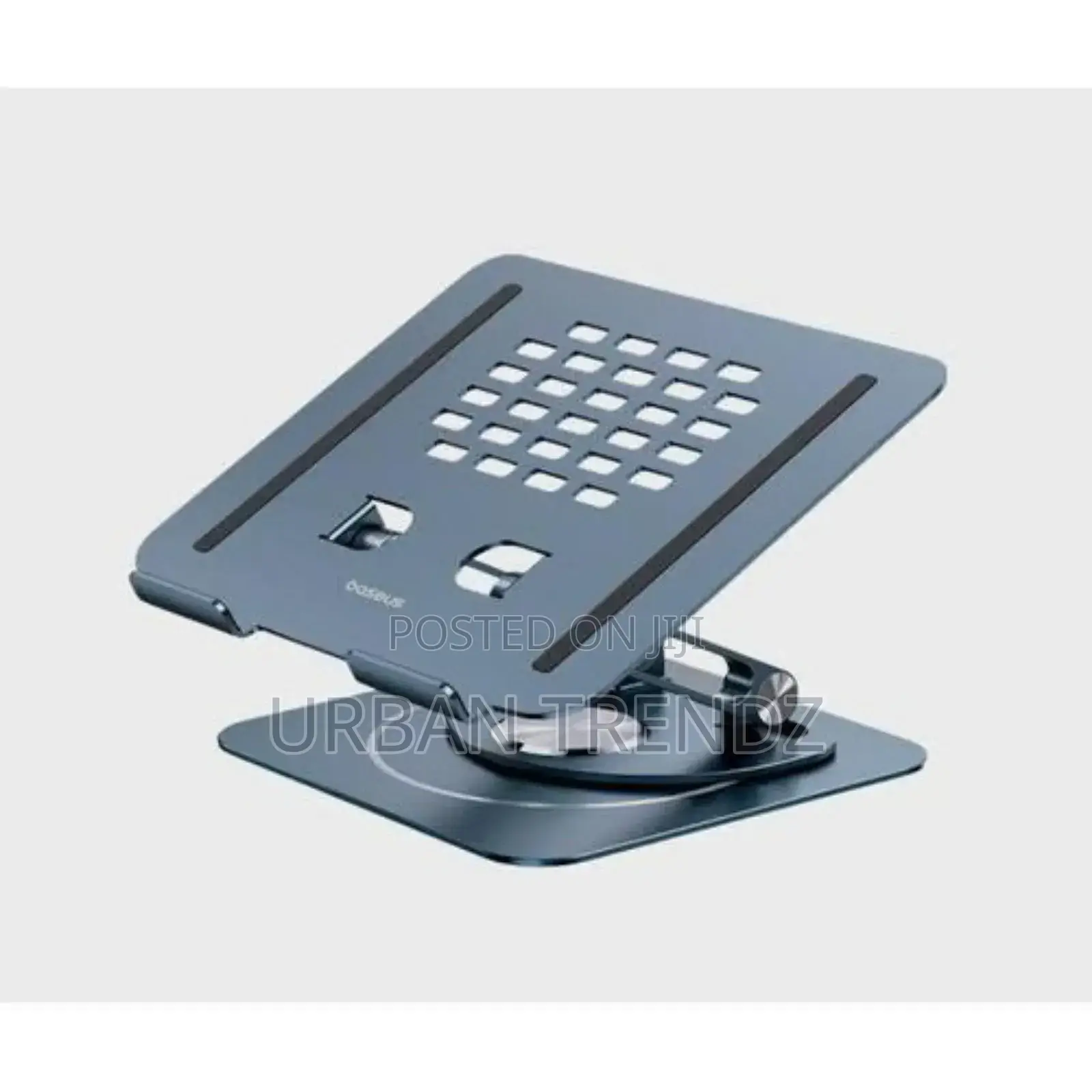 Baseus Adjustable Laptop Stand, 360 Degree Rotation