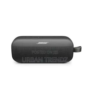Bose Sounlink Flex Bluetooth Speaker White Smoke