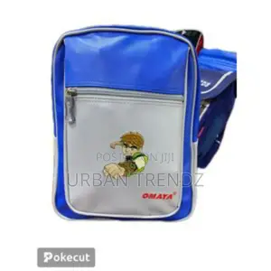 School Backpack-Multi Color