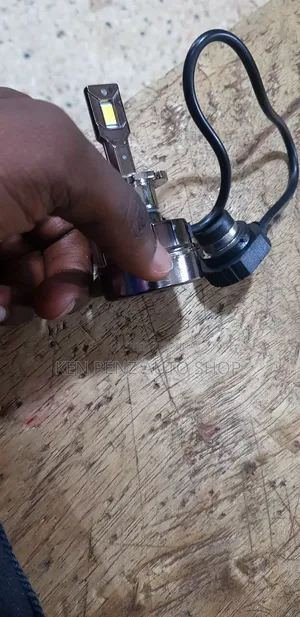Super Lighting Bulbs for Motor