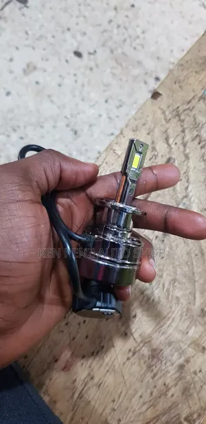 Super Lighting Bulbs for Motor