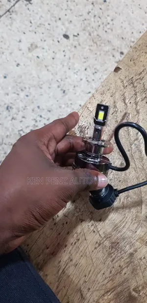Super Lighting Bulbs for Motor