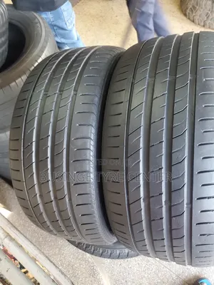 245/40zr18 Japan Foreign Used Tyres