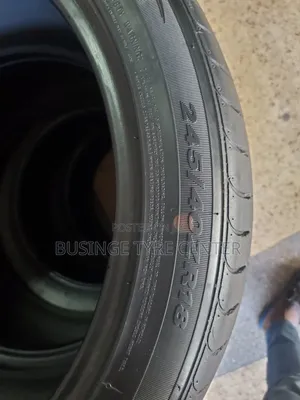 245/40zr18 Japan Foreign Used Tyres